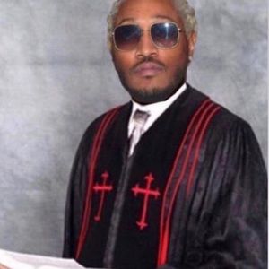 Meet your Posher, Matthew